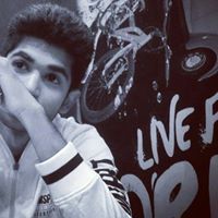 Akhil Anirudh