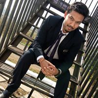 Amitesh Shesh