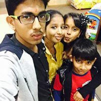 Shreyansh Agrawal