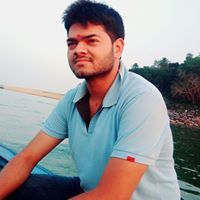 Ashwini Jena