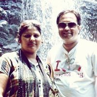 Ravi Mishra