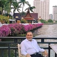 Wahid Chowdhury