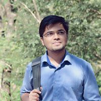 Akshay Chavan