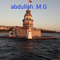 عبدالله مغربي