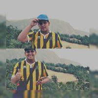 محمد الزهراني