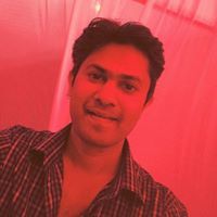 Ajay Jagtap