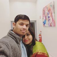 Pavithra Elangovan