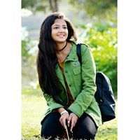 Apoorva Tiwari