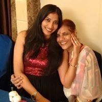 Rajshree Shanbhag