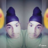 Harsimar Preet