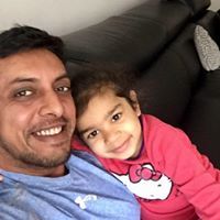 Umesh Patel