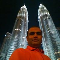 Imran Ali
