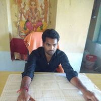 Naresh Kumar
