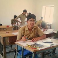 Mohammed Mudhasir