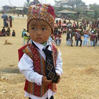 Zotung Naing