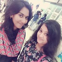 Jenifer Nivetha