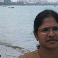 Kavitha Saravanakumar