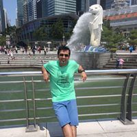 Vrajesh Jadawala