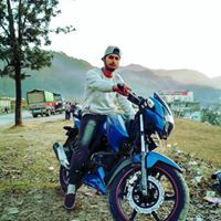 Lalit Joshi