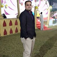 Shantanu Shandilya
