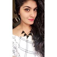 Nikitha Patel
