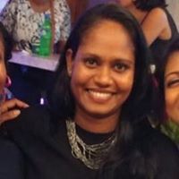 Sulari Perera