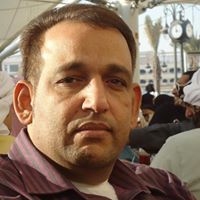 محسن الدقاق