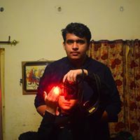 Syed Arbab