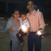 Sanjeev Mehra