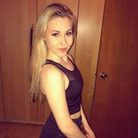 Kolbrún Sandra