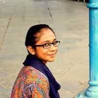Tasnim Bharmal