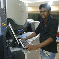 Vinoth Selvakumar