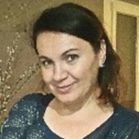 Katka Bršelová