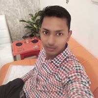 Deep Sharma