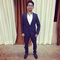 Vaibhav Garg