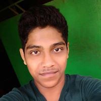 Abinash Sahoo