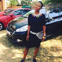 Nthabiseng Mokoena