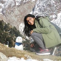 Kshipra  Jain