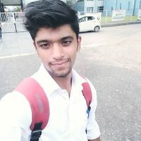 Parth Mehra
