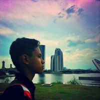 Azam Jamal