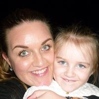 Íris Þórarinsdóttir