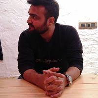 Prashant Kabdwal