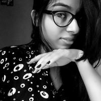 Piyali Mishra