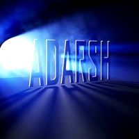 Adarsh Singh