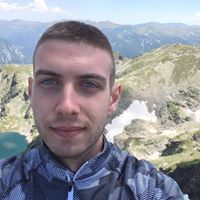 Венелин Пенев