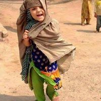 امرأة جميلة