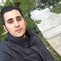 Yusif Abdullayev