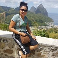 Sally Pollidore-Akai