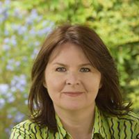 Anne Martinetti