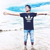 കൃഷ്ണ പ്രസാദ്